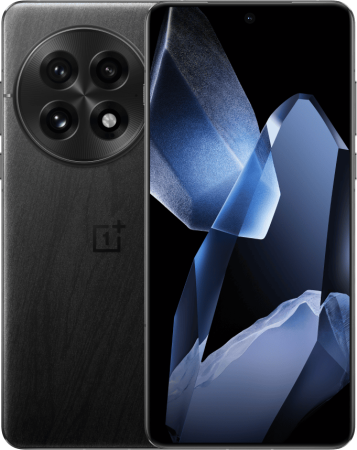 Смартфон OnePlus 13 CPH2649 16/512 Black Eclipse