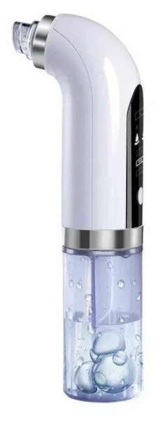 Аппарат вакуумной очистки пор лица Xiaomi DOCO LAB BH003,голубой