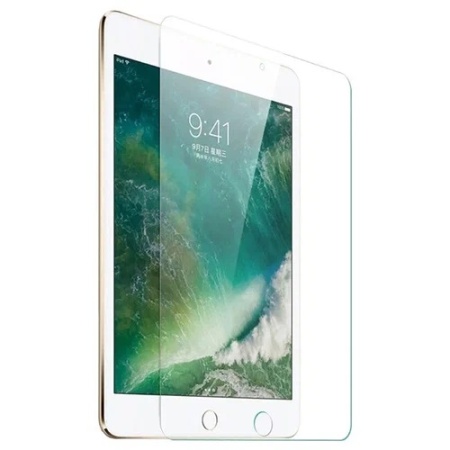 Защитное стекло для iPad Pro 10,5, картон.упаковка