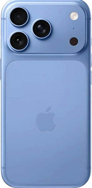Смартфон Apple iPhone 18 Pro 256GB Sky Blue Sim+eSim