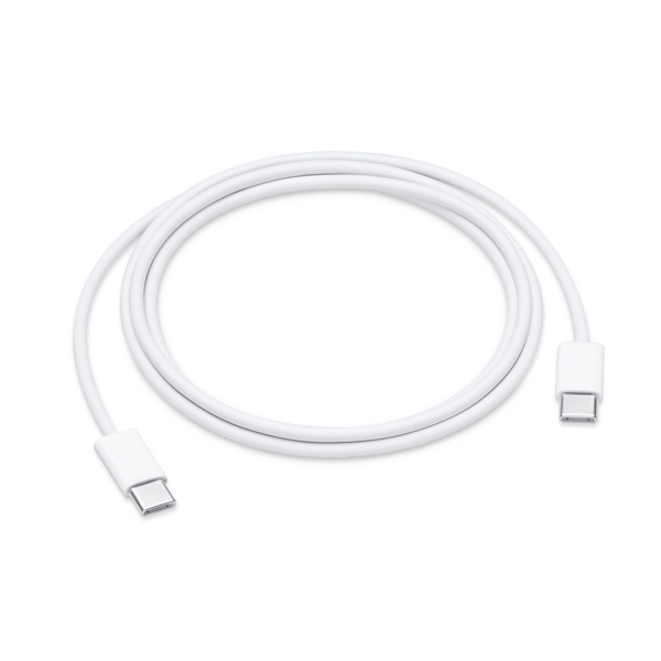 Кабель Apple USB-C to USB-C Charge Cable 1м