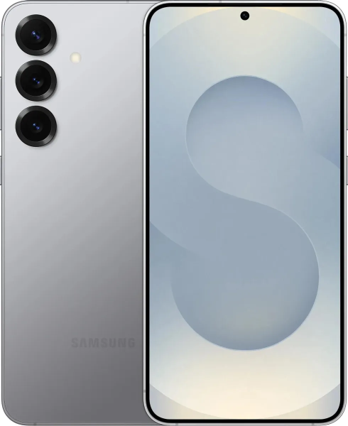 Смартфон Samsung Galaxy S25+ 12GB / 256GB Серый Global