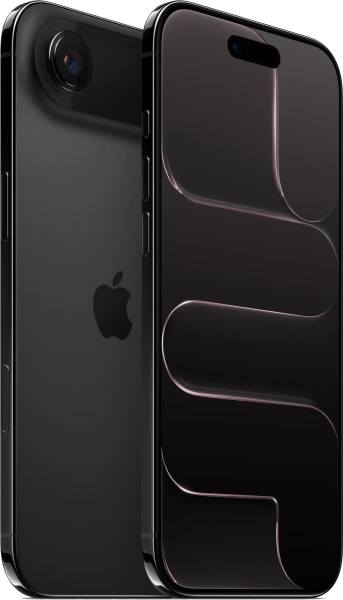 Смартфон Apple iPhone Air 8GB / 256GB Space Black