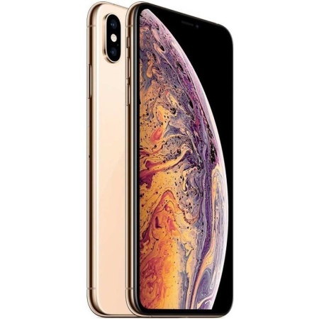 Смартфон УЦЕНКА Apple  iPhone XS Max 64 Gb Золотой  