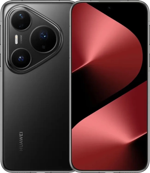 Смартфон Huawei Pura 80 Pro 12/512 Gb черный