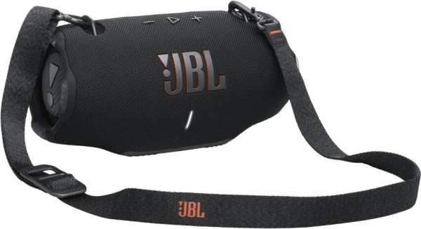 Аудио колонка JBL Xtreme 4 черная