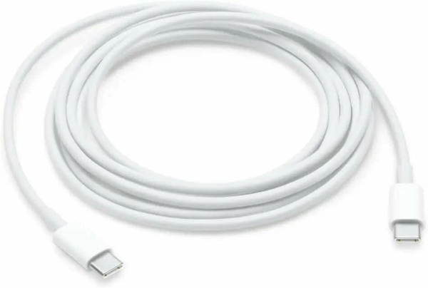 Кабель Apple USB-С to Type-C 100W, 2м 