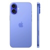 Смартфон Apple iPhone 16 256Gb ультрамарин