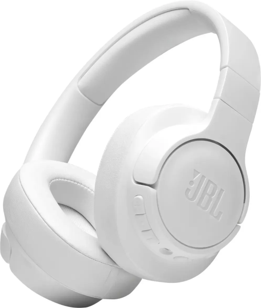 Беспроводные наушники JBL Tune 760NC, белый