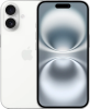 Смартфон Apple iPhone 16 128Gb белый