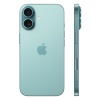 Смартфон Apple iPhone 16 256Gb бирюзовый