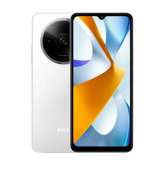 Смартфон Xiaomi Poco C61