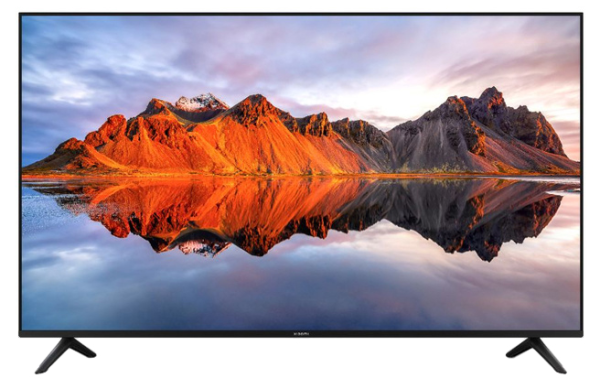 Телевизор Xiaomi Mi TV A2 55" (L55MA-ARU)