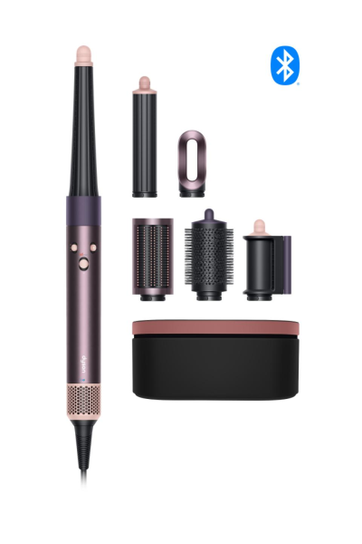 Стайлер Dyson Airwrap ID Complete Long HS08 Jasper Plum