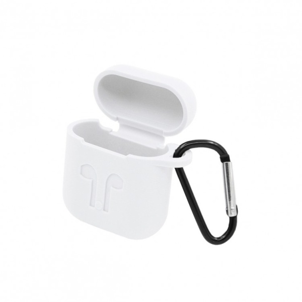 Чехол силиконовый для AirPods 2 Акция