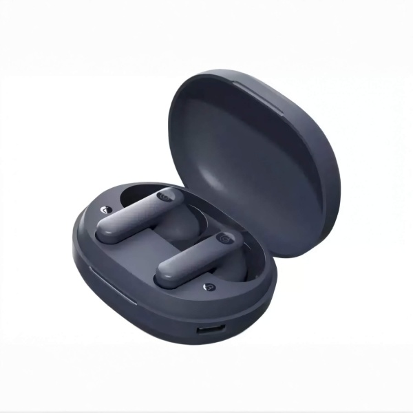 Беспроводные наушники Haylou Moripods ANC Blue