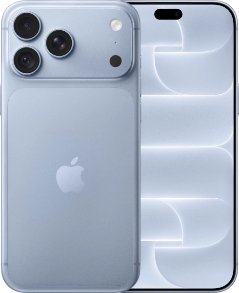 Смартфон Apple iPhone 18 Pro Max