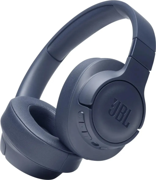 Беспроводные наушники JBL Tune 760NC, синий