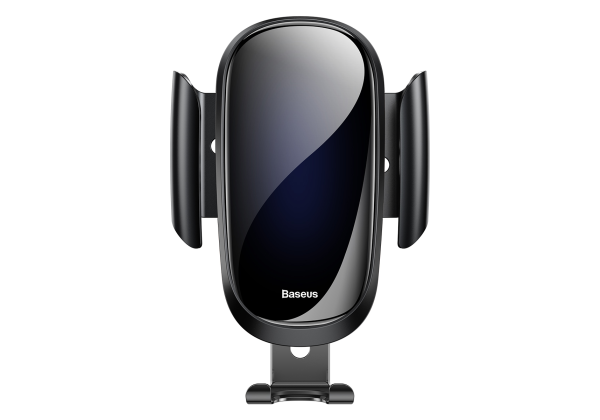 Автомобильный держатель Baseus Future Gravity Car Mount черный