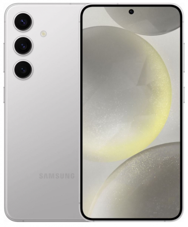 Смартфон Samsung Galaxy S24 (SM-921B/DS) 8/256 ГБ, серый