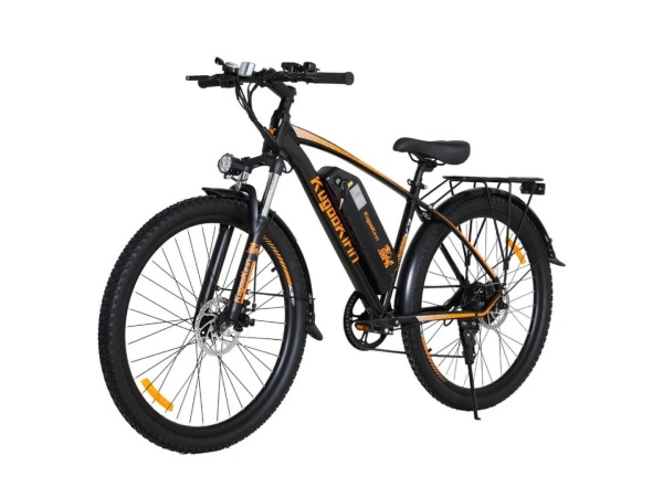 Электросамокат Kugoo KIRIN V3