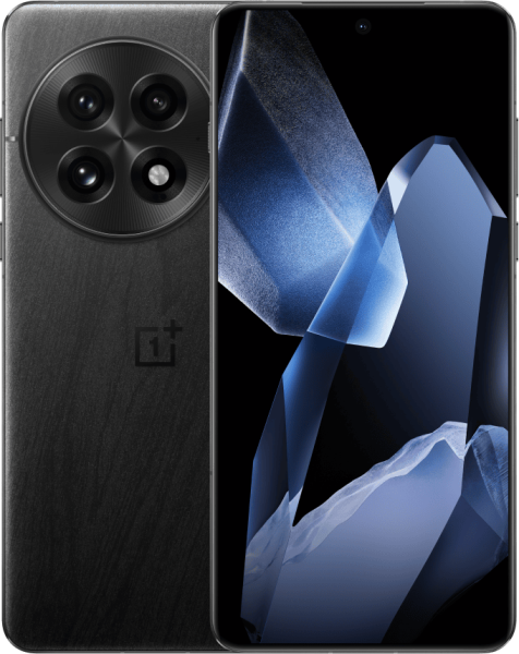 Смартфон OnePlus 13 (CPH2649) 12/256 Black Eclipse