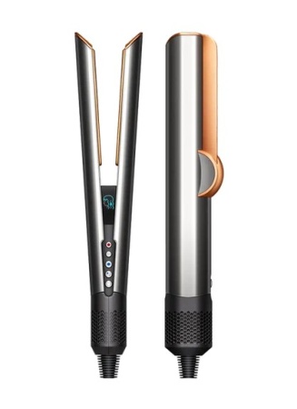 Выпрямитель для волос Dyson Airstrait HT01 Nickel/Rich Copper