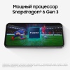 Смартфон Samsung Galaxy A36 5G (SM-A366B/DS) 8/256 ГБ, черный