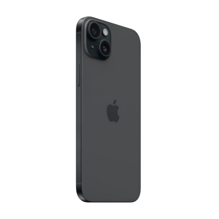 Смартфон Apple iPhone 15 128Gb черный