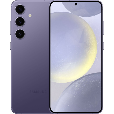 Смартфон Samsung Galaxy S24+ (SM-S926B) 12/256 ГБ, фиолетовый