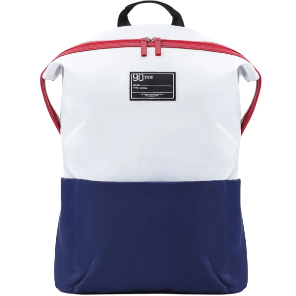 Рюкзак Xiaomi 90 Points Lecturer(White)