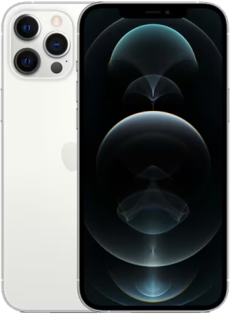 Смартфон УЦЕНКА iPhone 12 Pro Max 512Gb Серебристый 