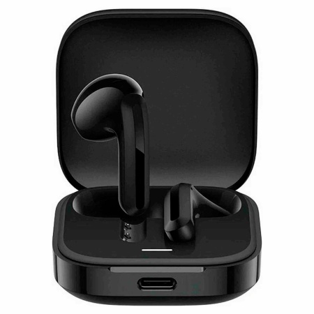 Беспроводные наушники Redmi Buds 6 Active черные