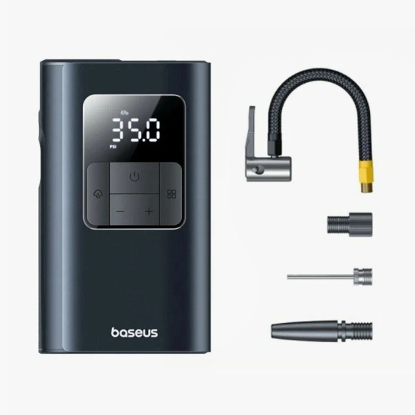 Электрический насос Baseus GoTrip VA1 Max 5000 мАч