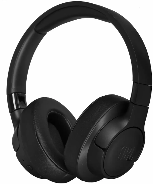 Беспроводные наушники JBL Tune 760NC, черный