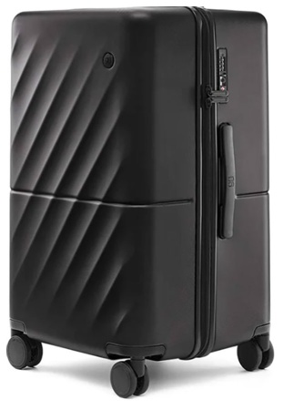 Чемодан Ninetygo Ripple Luggage 20 черный