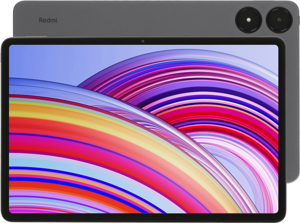 Планшет Redmi Pad Pro 8/256 Gb Wi-Fi RU, графитовый серый