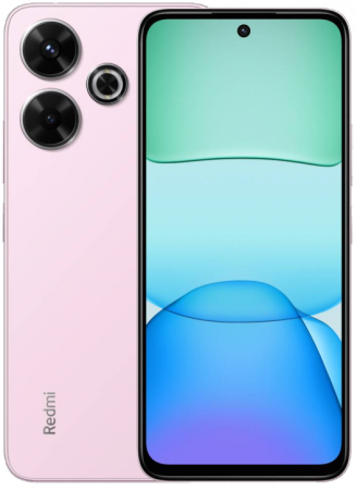 Смартфон Xiaomi Redmi 13 6/128 ГБ EU, розовый