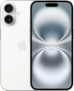 Смартфон Apple iPhone 16 128Gb белый