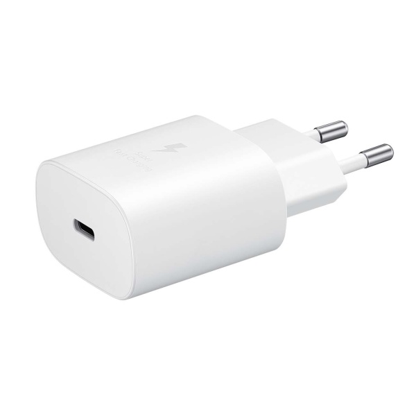 СЗУ Samsung 45W USB-C (белый)