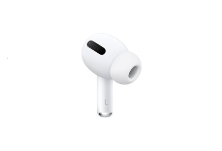 Левый наушник Apple AirPods Pro 2 (2023) A3048