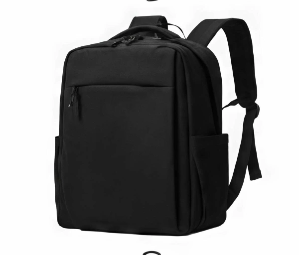 Рюкзак Tanjiezhe City Backpack (YG-051-1) черный