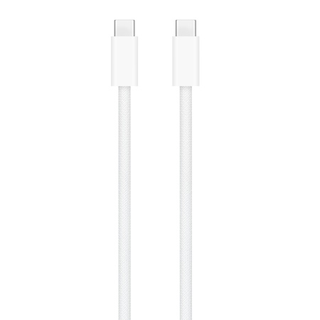 Кабель Apple USB-С to Type-C 240W, 2м 