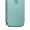 Смартфон Apple iPhone 16 256Gb бирюзовый
