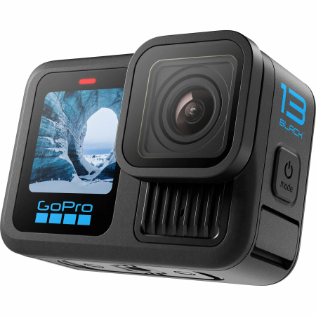 Экшн-камера GoPro HERO13