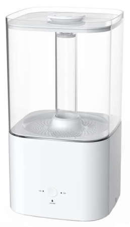 Увлажнитель воздуха Humidifier Button Style 5.5L EU