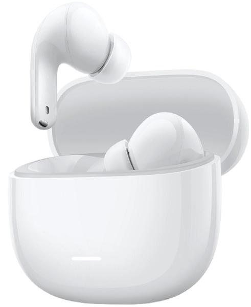 Беспроводные наушники Redmi Buds 8 Pro белые
