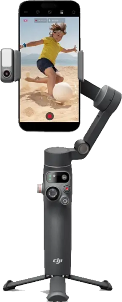 Стабилизатор DJI Osmo Mobile 7 Pro