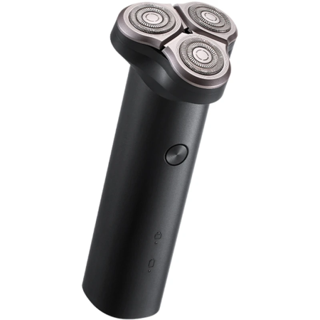 Электробритва Xiaomi Mijia Electric Shaver S300 (черный)