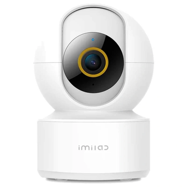 IP камера IMILAB 360 Home Camera 5MP/3K Wi-Fi 6 C22 White EU CMSXJ60A